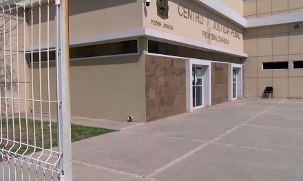 Monclova: Mata a joven a golpes porque su amigo le ponchó las llantas