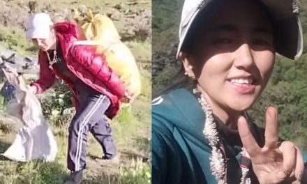 Ejecutan en China a hombre que quemó a su exesposa durante un video en vivo
