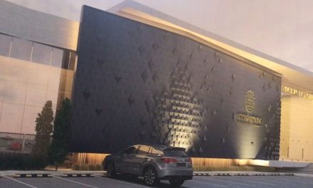 Saltillo contará con una Ciudad Judicial moderna e inteligente
