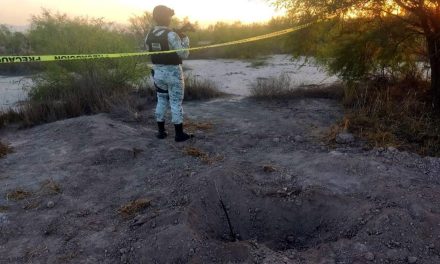Autoridades detectan tomas clandestinas en Coahuila