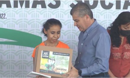 Favorecen a más de 400 mil familias con Mejora Coahuila