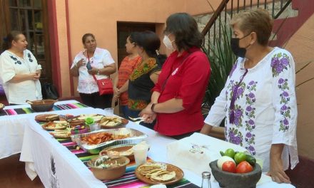 Invitan cocineras tradicionales a participar en ‘Saltillo de mis sabores’
