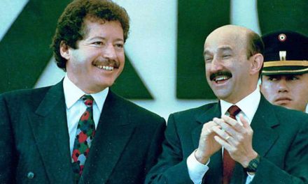 Reabre FGR caso del asesinato de Luis Donaldo Colosio