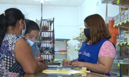 Saltillo: Llama Canaco a padres de familia a programar compras escolares