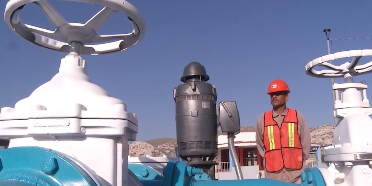 Coahuila vive condiciones distintas a otras entidades