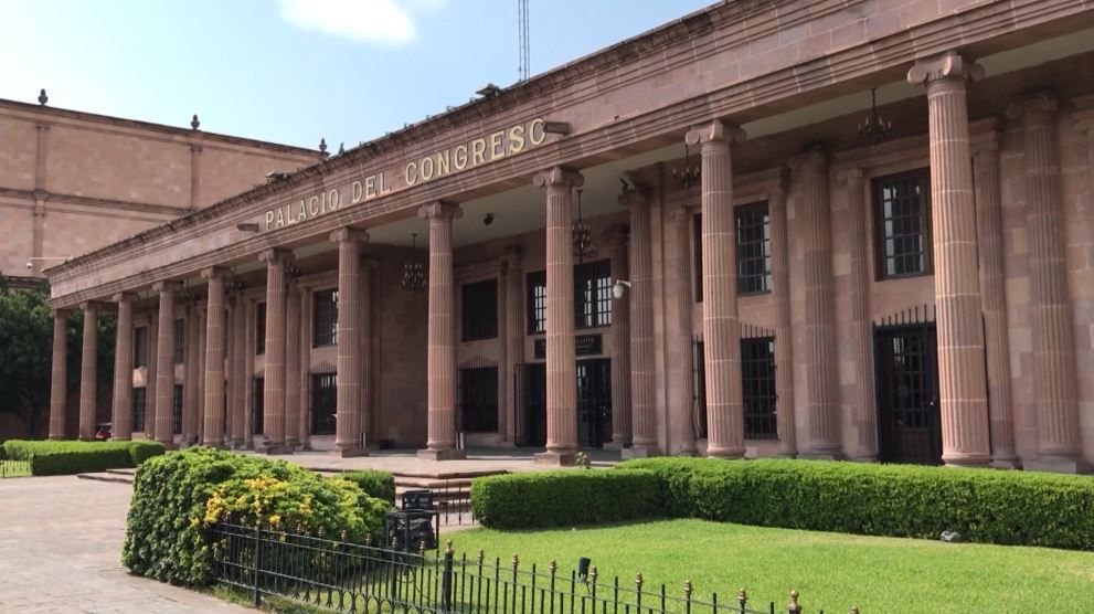 Legislan a favor de inclusión de comunidad LGBT+, mujeres y personas con discapacidad en Congreso de Coahuila