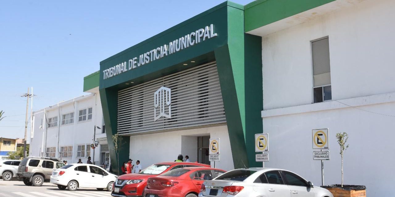 Van contra reincidencia de infractores