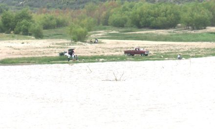 Se debe reconocer el derecho de los coahuilenses al agua