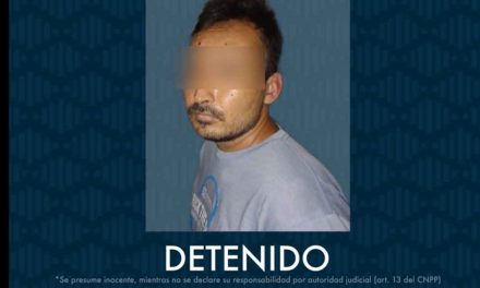 Vinculan a proceso a sujeto por el feminicidio de su madre en Querétaro