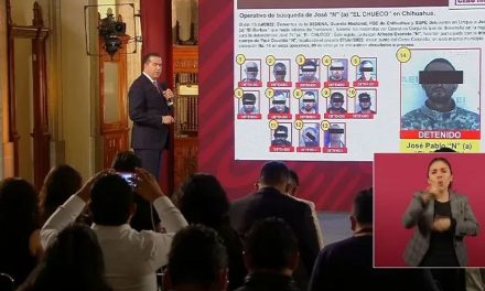 Suman 14 detenidos por homicidio de sacerdotes jesuitas en Chihuahua ligados a ‘El Chueco’