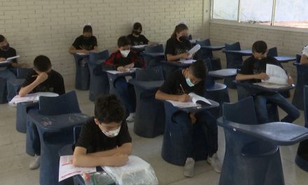 Reforzarán seguridad escolar para siguiente ciclo escolar en Coahuila