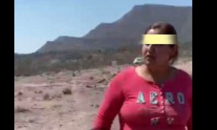 Estafadora vende todo y huye de Saltillo, se habría ido a Matamoros