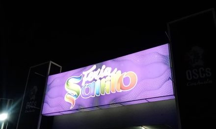 Pequeñita de 5 años casi pierde el dedo en un juego mecánico de la Feria de Saltillo