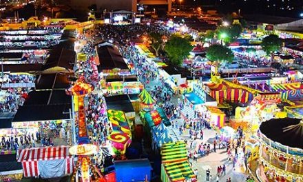 Juegos de la Feria de Saltillo son cien por ciento seguros: Protección Civil