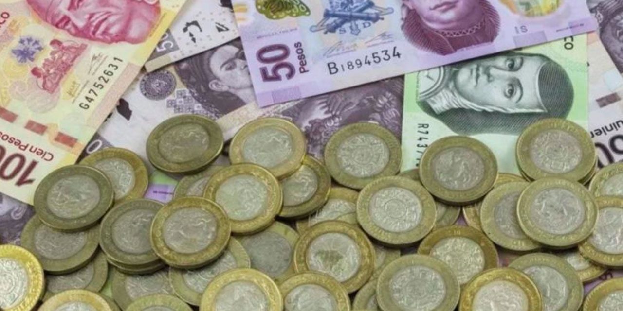 Economía mexicana resiste hasta el momento y crece ya 1.9%