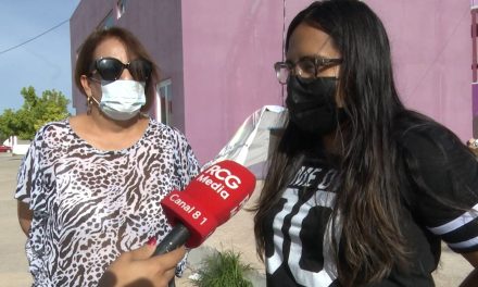 Saltillo: Madre pide ayuda a través de Fundación RCG