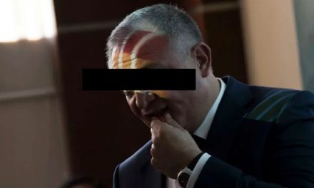 Juez aprueba jurado anónimo en el caso contra Genaro García Luna
