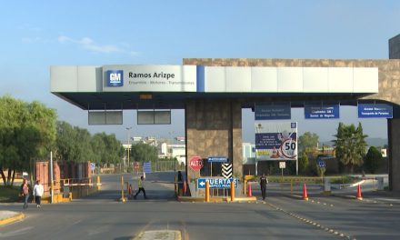 Paro técnico en GM podría prolongarse