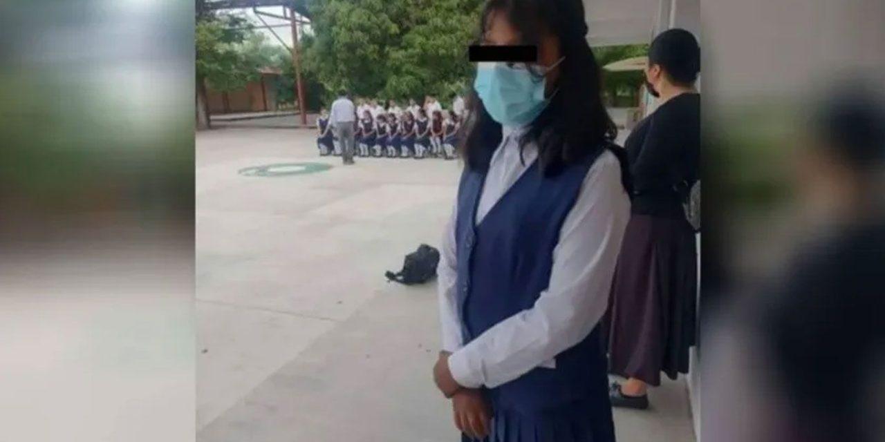 Con promedio de 9.4, le niegan foto de graduación por no tener dinero