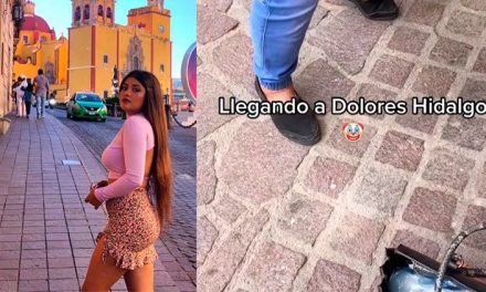 ‘Si no son putas se van a hacer’; mujer se lanza contra jóvenes porque llevaban minifalda en Guanajuato