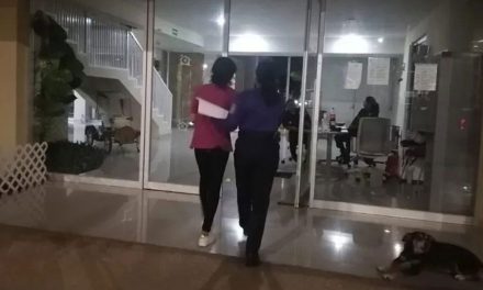 Huye de casa en Tabasco y tras 15 días la rescatan tras ser violentada por su novio en Cancún