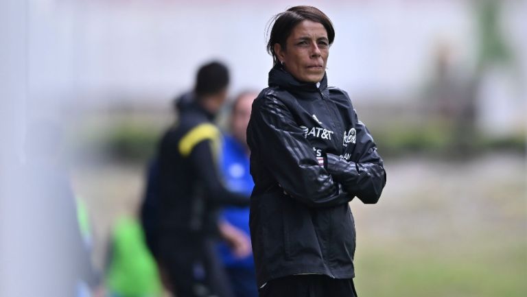 Concluye investigación y dejan fuera a Maribel Domínguez de Selección Mexicana Sub20