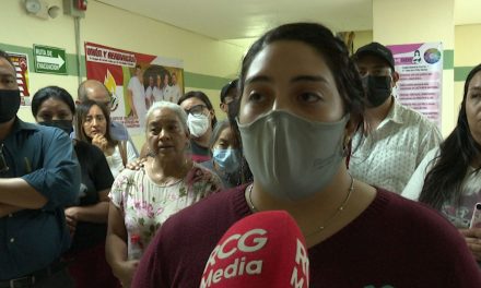 Saltillo: IMSS se niega a entregar cuerpo a familiares hasta que firmen responsiva; acusan negligencia