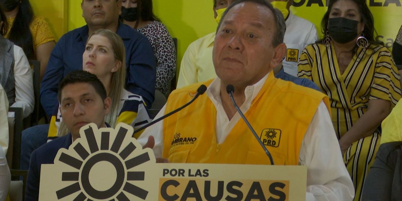 Aspirantes de Morena no respetan tiempos electorales