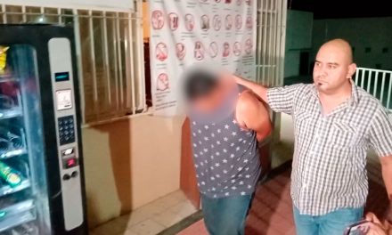 Feminicida de Ana Iselda ingresa al penal de Saltillo