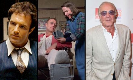 Adiós a James Caan: muere el actor de ‘El Padrino’ y ‘Misery’, a los 82 años
