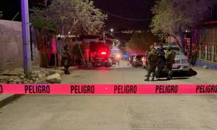 Regresa la violencia a Ciudad Juárez; matan a tres mujeres en menos de una hora