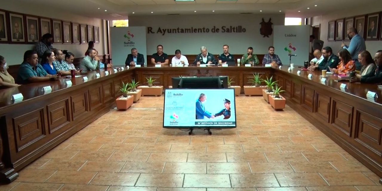 Fortalecerán Unidad de Justicia Cívica; Mediarán conflictos entre vecinos