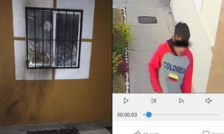 Mujer de Coahuila ofrece 30 mil pesos de recompensa a la persona que le lleve al ladrón que intentó quemarla