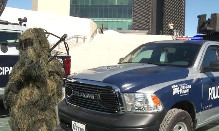 Incauta 170 kilos de marihuana el Grupo de Reacción Laguna
