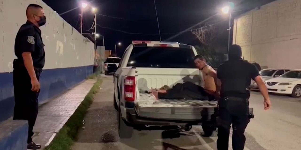 Detienen a lavacoches por abusar de su hijastra con discapacidad en Monclova