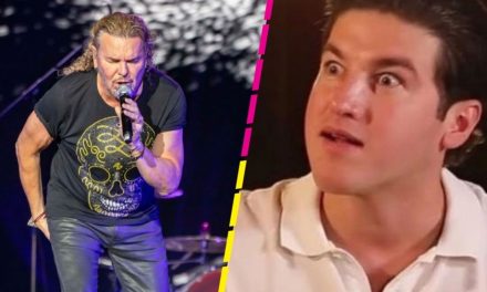 Poder vivir sin agua: Maná causa revuelo tras concierto en Monterrey (video)