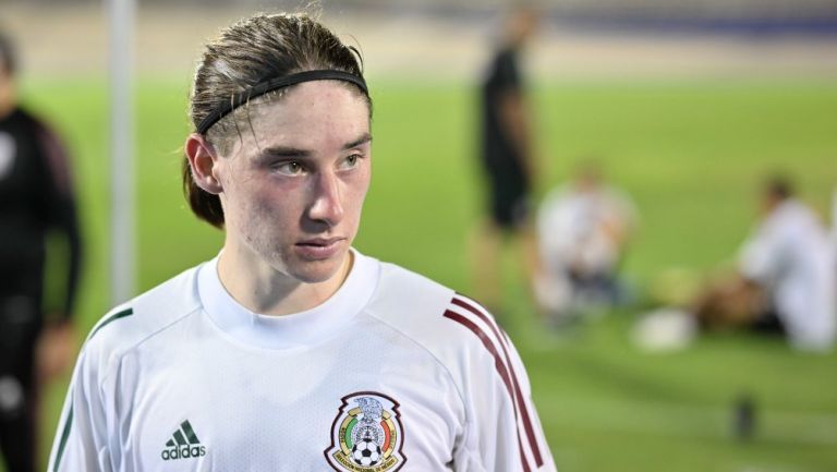 El mexicano Marcelo Flores deja el Arsenal para jugar en el Real Oviedo