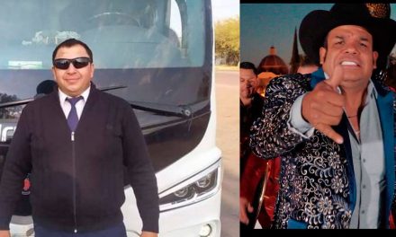 Muere en balacera el chofer del vocalista de la Banda Jerez