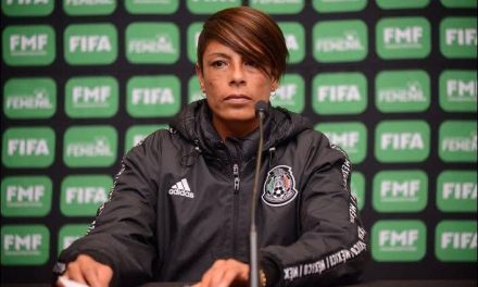 Maribel Domínguez rompe el silencio sobre la polémica en la Selección Femenil Sub-20