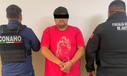 Quería el paquete completo: Mató a su patrón para gozar de su esposa y su negocio
