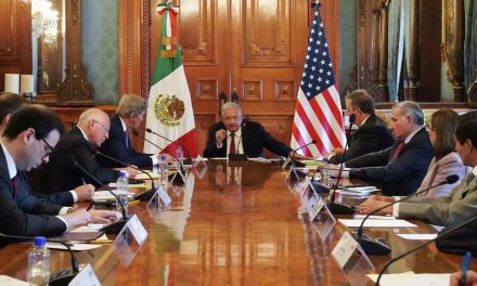 México se atrinchera para combatir la queja de EU y Canadá por T-MEC