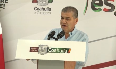 Coahuila en alerta permanente ante flujo migratorio