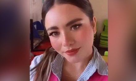 Madres de familia piden la destitución de Miss Arely por sus ‘fotos provocativas’ en el Estado de México