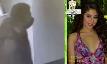 Cae exreina de belleza mexicana y su esposo por robar 33 millones de pesos en vinos en Europa