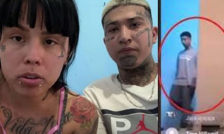 ¿Sufren discriminación? ‘Mona’ y Geros acusan malos tratos de guardias y vecinos tras robo a su vivienda