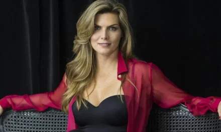 ‘Me divorcié virgen’: cuenta Montserrat Oliver sobre su primer matrimonio