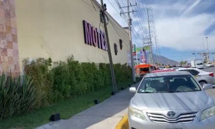 Arrestan a presunto implicado en muerte de hombre encontrado en motel Lafagri en Saltillo