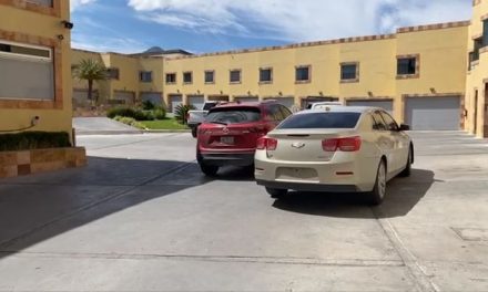Lo encuentran sin vida en motel de Saltillo; ingresó en compañía de otro hombre