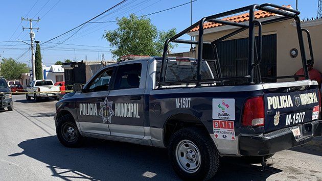 Clavado mortal: Hombre murió al aventarse a alberca en Saltillo