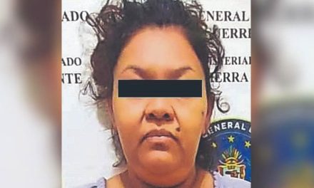 Mata a su recién nacido en Guerrero… y le echa la culpa a la pobreza